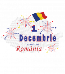 1 Decembrie Ziua nationala