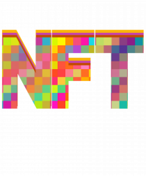 NFT Pixel Art