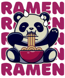 Ramen Panda