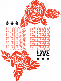 100% Free
