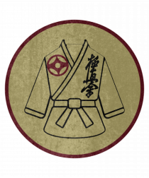 Kyokushin Karate 