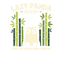 Lazy Panda Nursery – Plante care cresc aproape singure