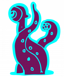 Funny Alien