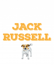 JACK RUSSELL