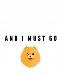 POMERANIAN