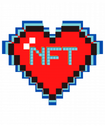 NFT Pixel Art