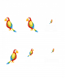 PARROTS