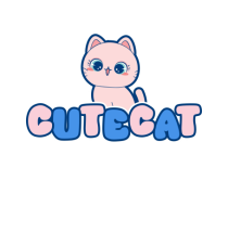 Cute cat