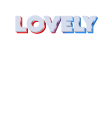 Lovely