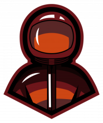 Space Man