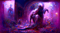Scorpio #2