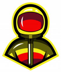 Space Man