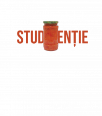 Studentie
