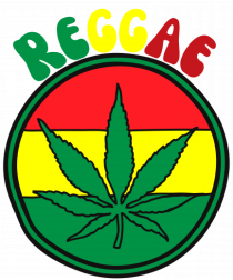 Reggae Music lover