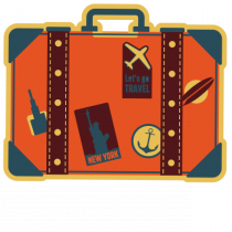 Retro Vacation Is On The Horizon