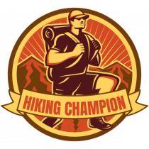 Hiking Champion