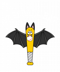 Mascota Baseball