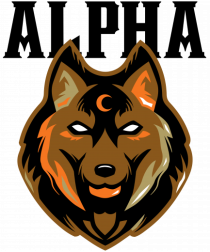 Alpha Wolf