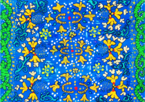 Flori de vis
