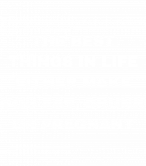 The best things in life either make you fat, drunk or pregnant