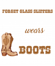 RIDING BOOTS