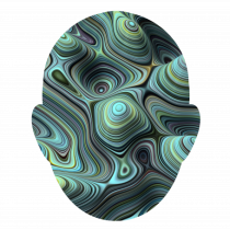 Psychedelic Man 