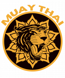 Muay Thai Fighter