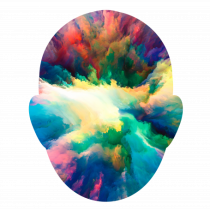 Psychedelic Man 