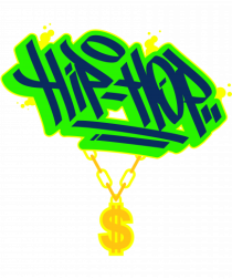 Hip-Hop And Rap Lovers