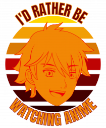 Anime Lover