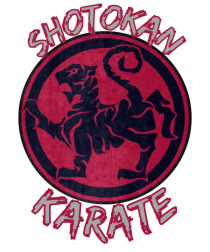 Shotokan Karate