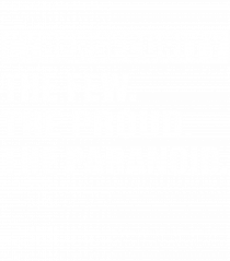 Cybersecurity the few, the proud, the paranoid