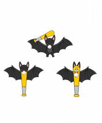 Mascota Baseball
