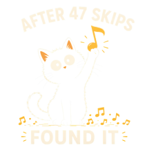 After 47 Skips – Found It