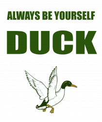 DUCK