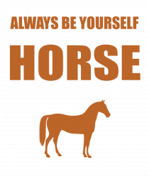 HORSE