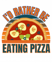 Pizza Lover