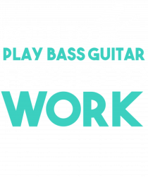BASS GUITAR