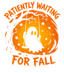 Patiently Waiting for Fall