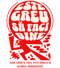 A face bine