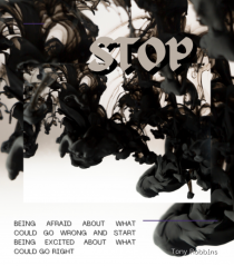 STOP TR