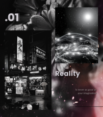 Reality 