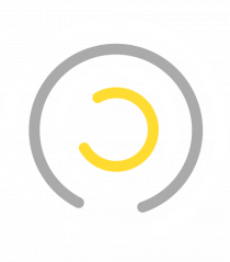 Abstract Circle