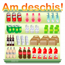 Am deschis