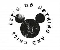 Let's Do Nothing Design