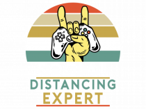 Social Distancing Expert