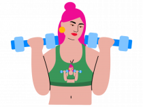 CrossFit Addict