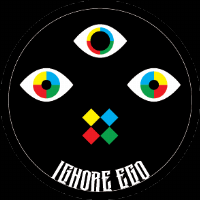 Ignore Ego