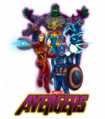 The Avengers