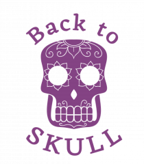 Back to Skull